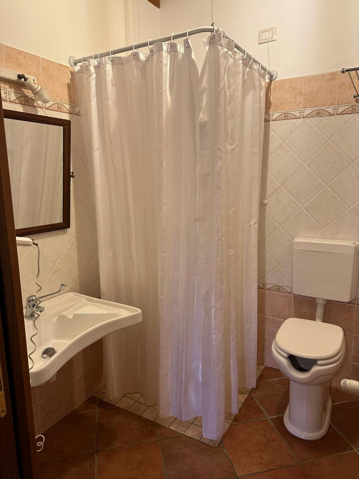La Corte Dell'Ulivo Polazzo エクステリア 写真