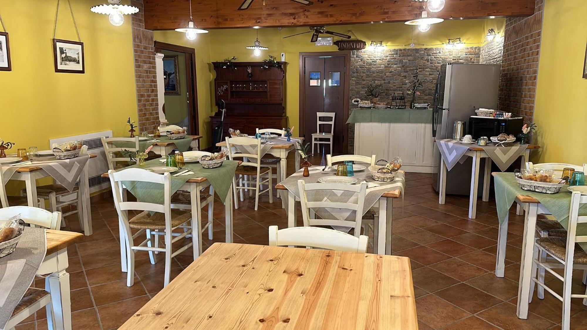 La Corte Dell'Ulivo Polazzo エクステリア 写真